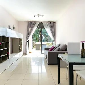 The Milenium Appartement
