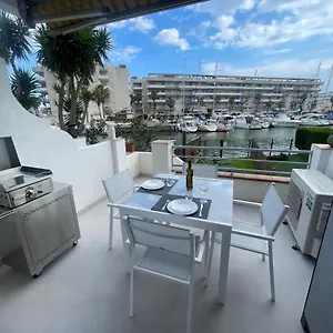 Puerto Madeira Appartement