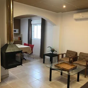 Caballito De Mar Appartement