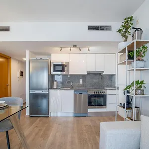 Nido 380g Appartement