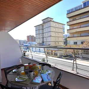 Rnet - Puerto Simona 05 - Costa Brava Appartement