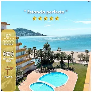 Santa Appartement