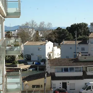 Luminoso Con Piscina Appartement