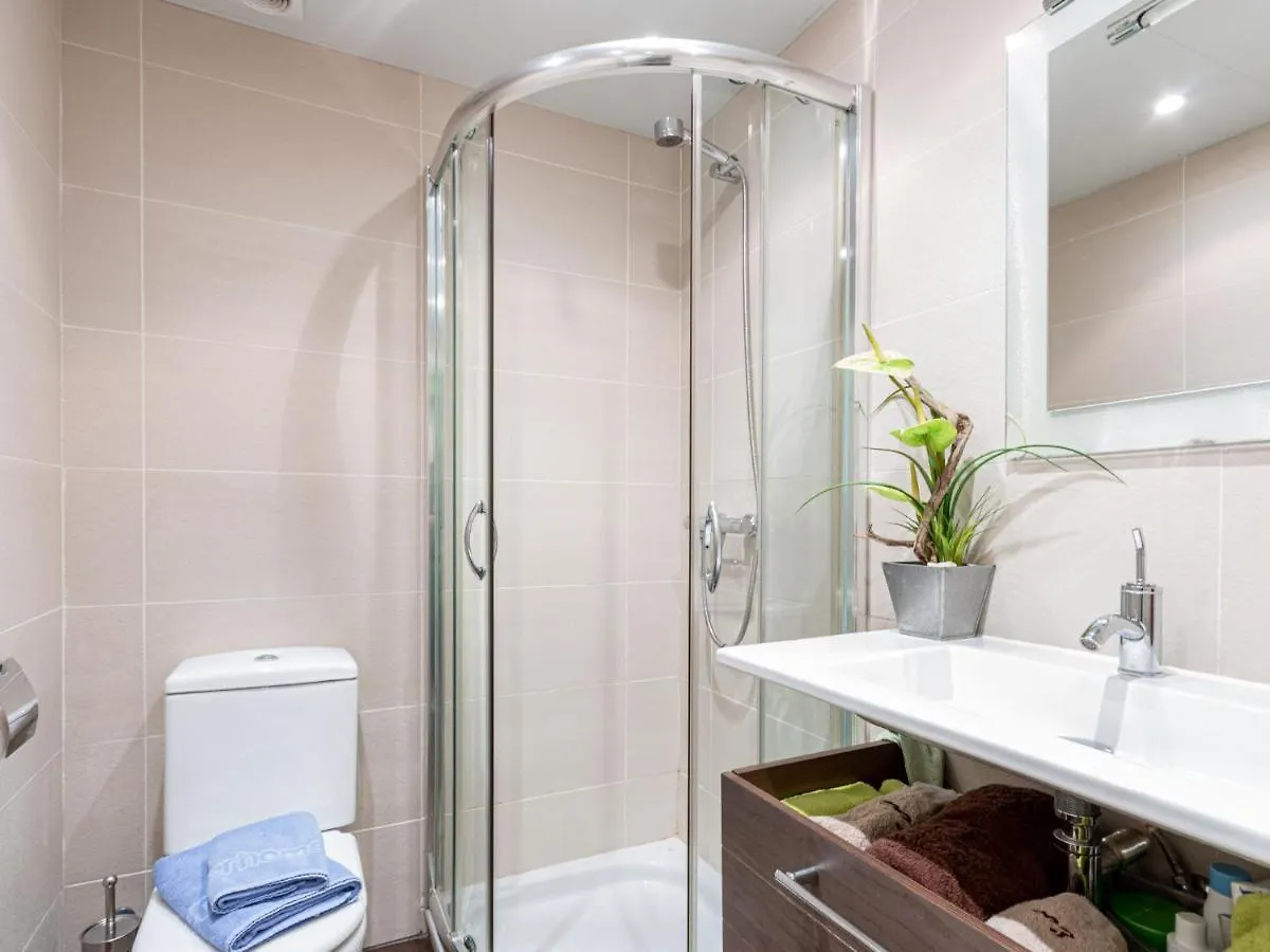 Apartment Santa Maria By Interhome Roses