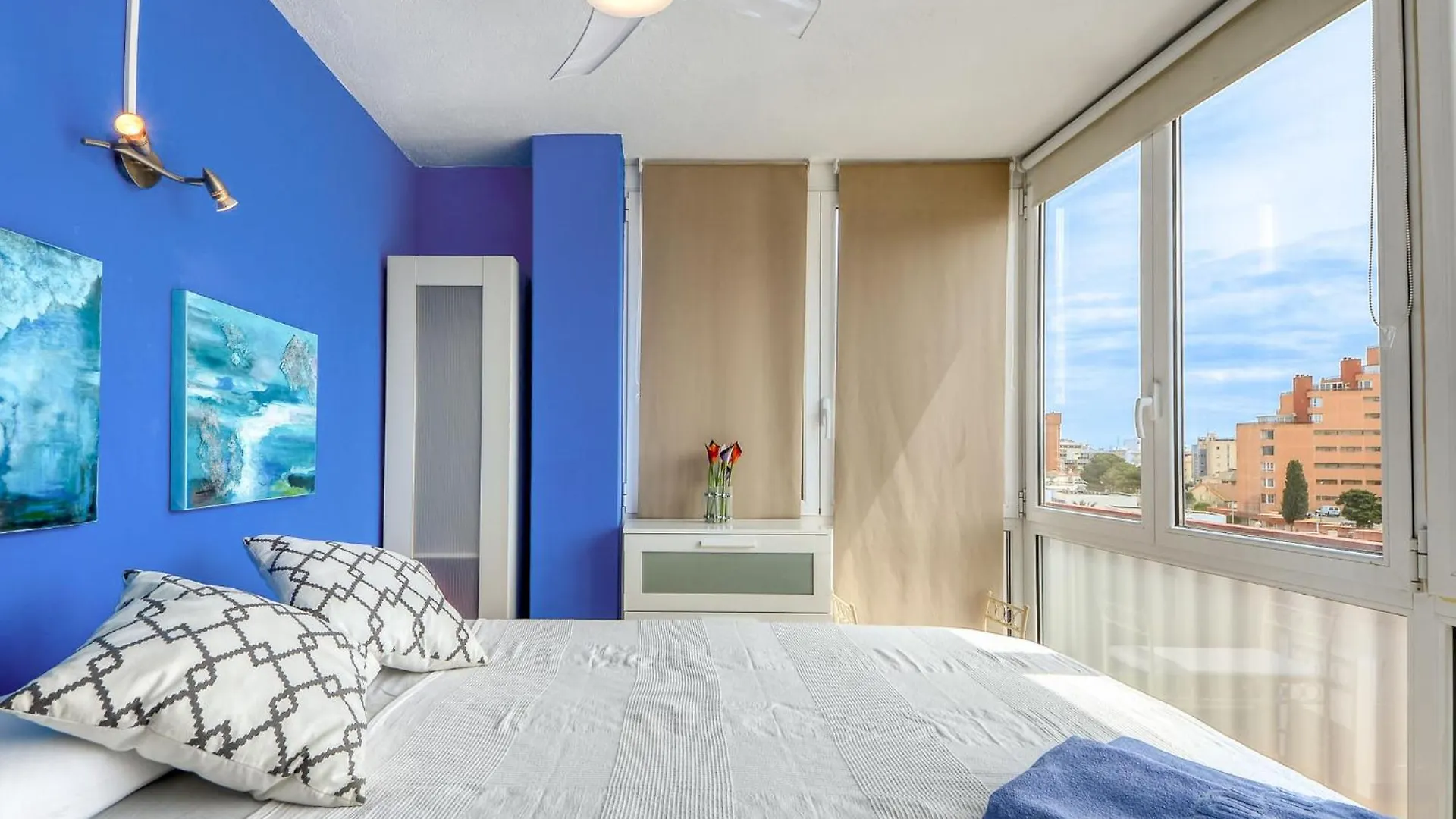 Apartment Santa Maria By Interhome Roses
