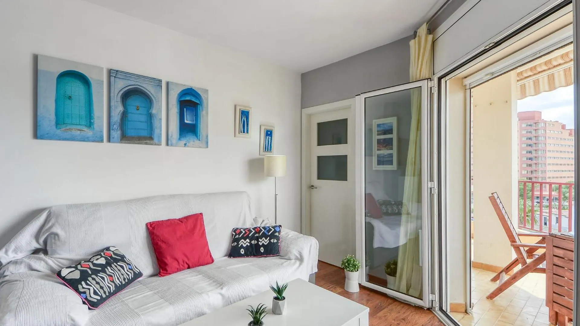 Apartment Santa Maria By Interhome Roses